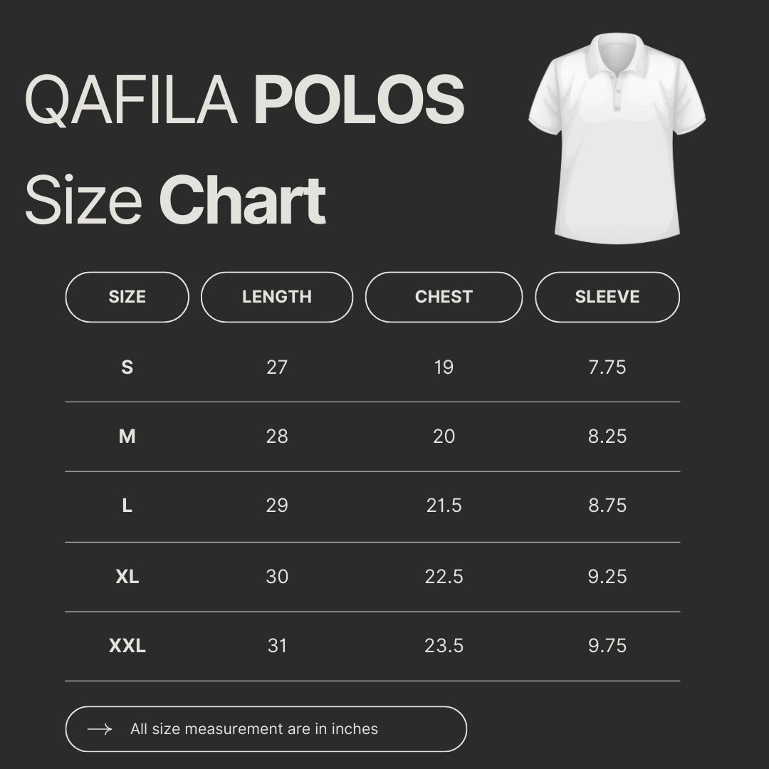 SKY WAFFLE KNIT POLO