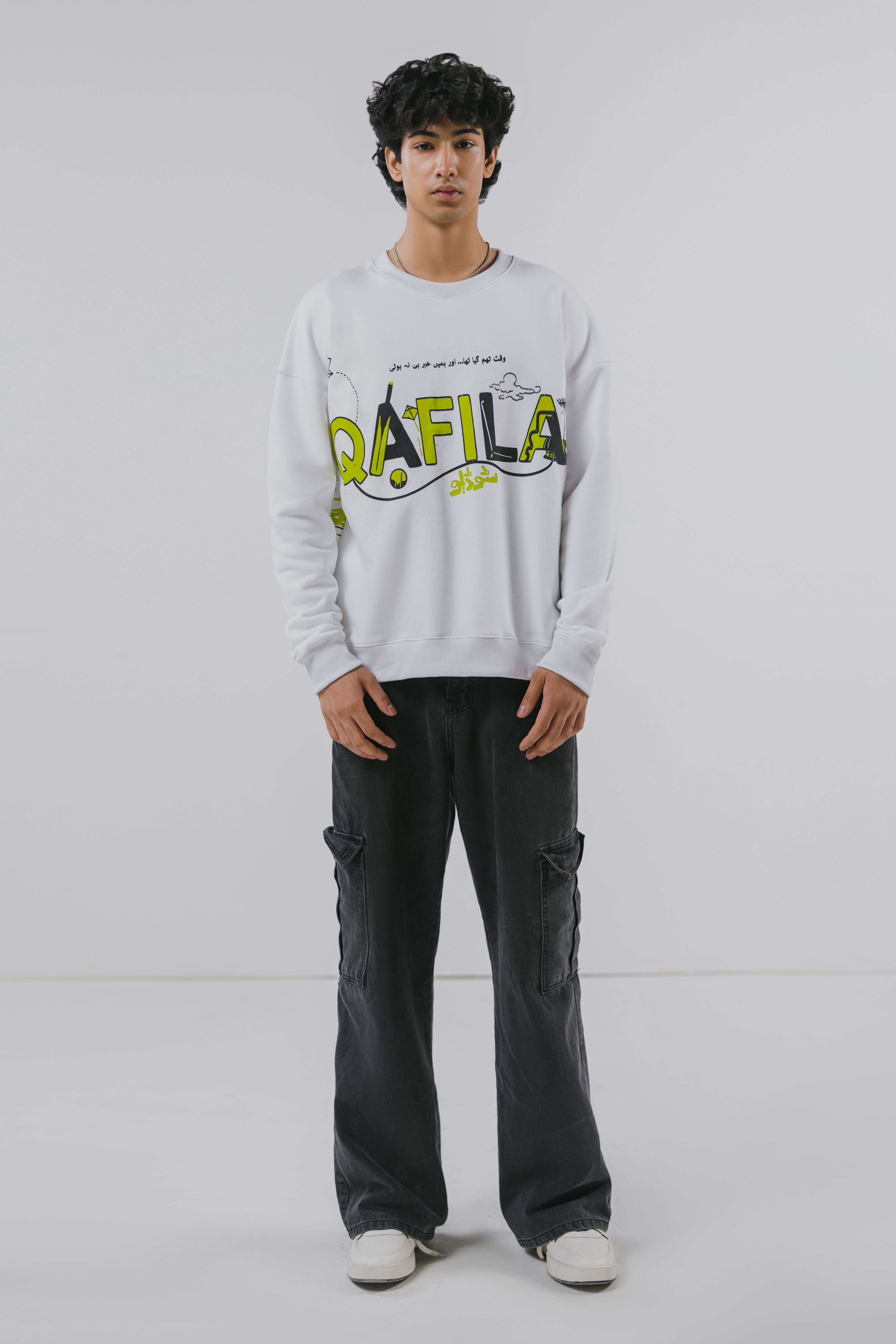 KACHI DEWAREN, PAKKI YADAEN