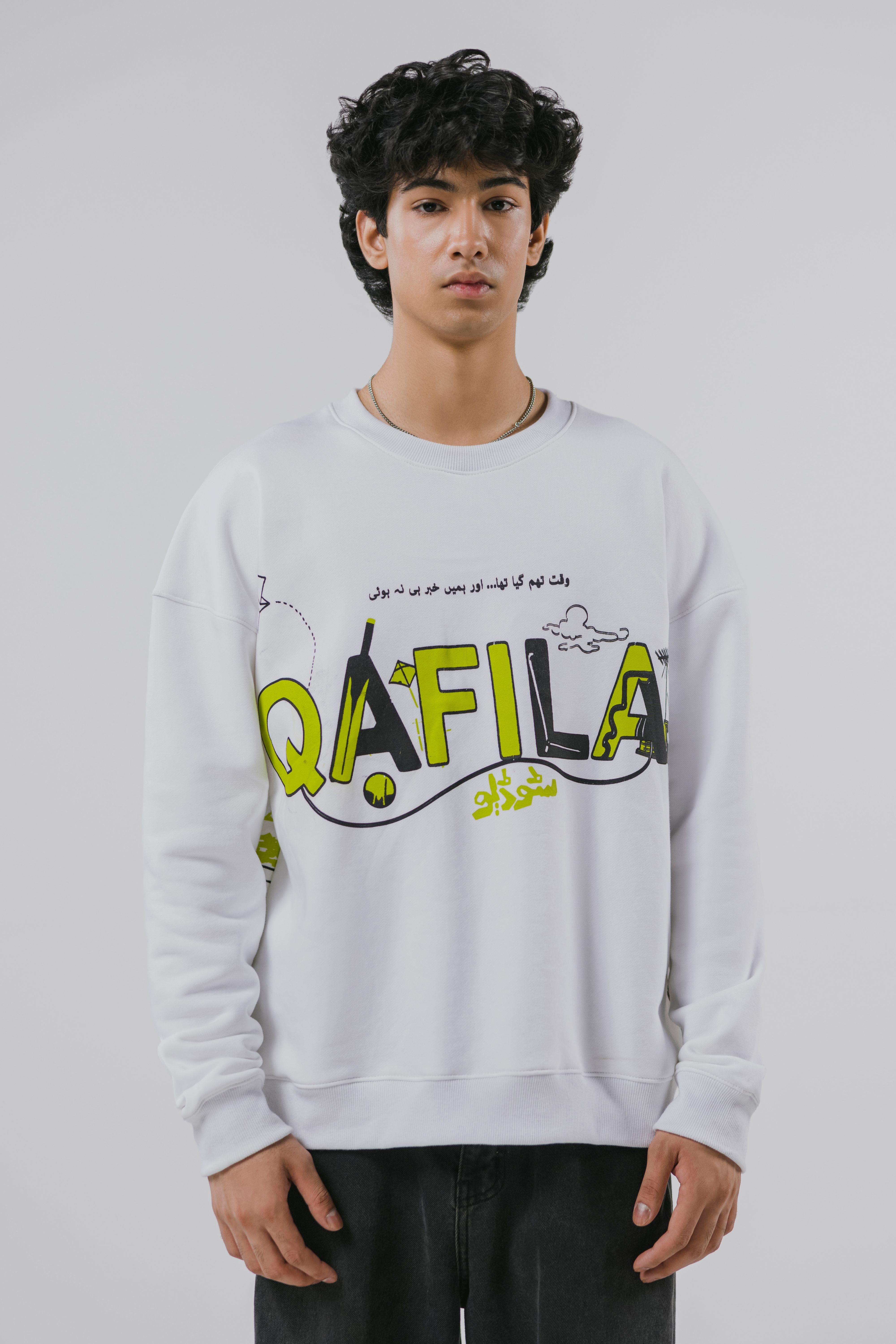 KACHI DEWAREN, PAKKI YADAEN