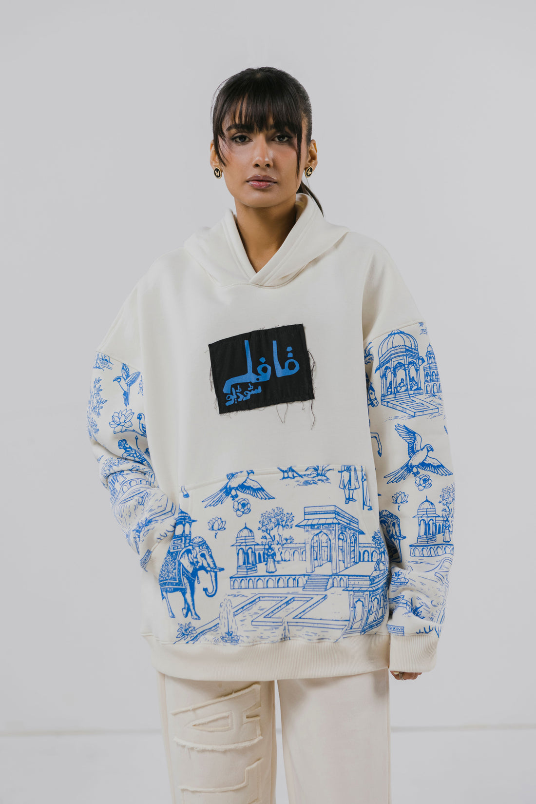 NAQSH-E-SALTANAT CO-ORD SET