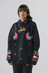 PARINDA BAAZ Hoodie