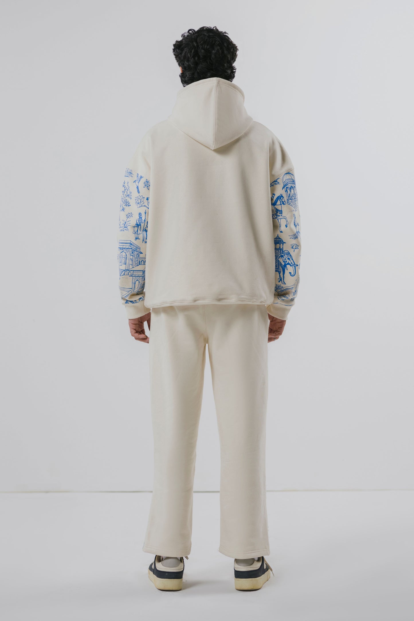 NAQSH-E-SALTANAT CO-ORD SET