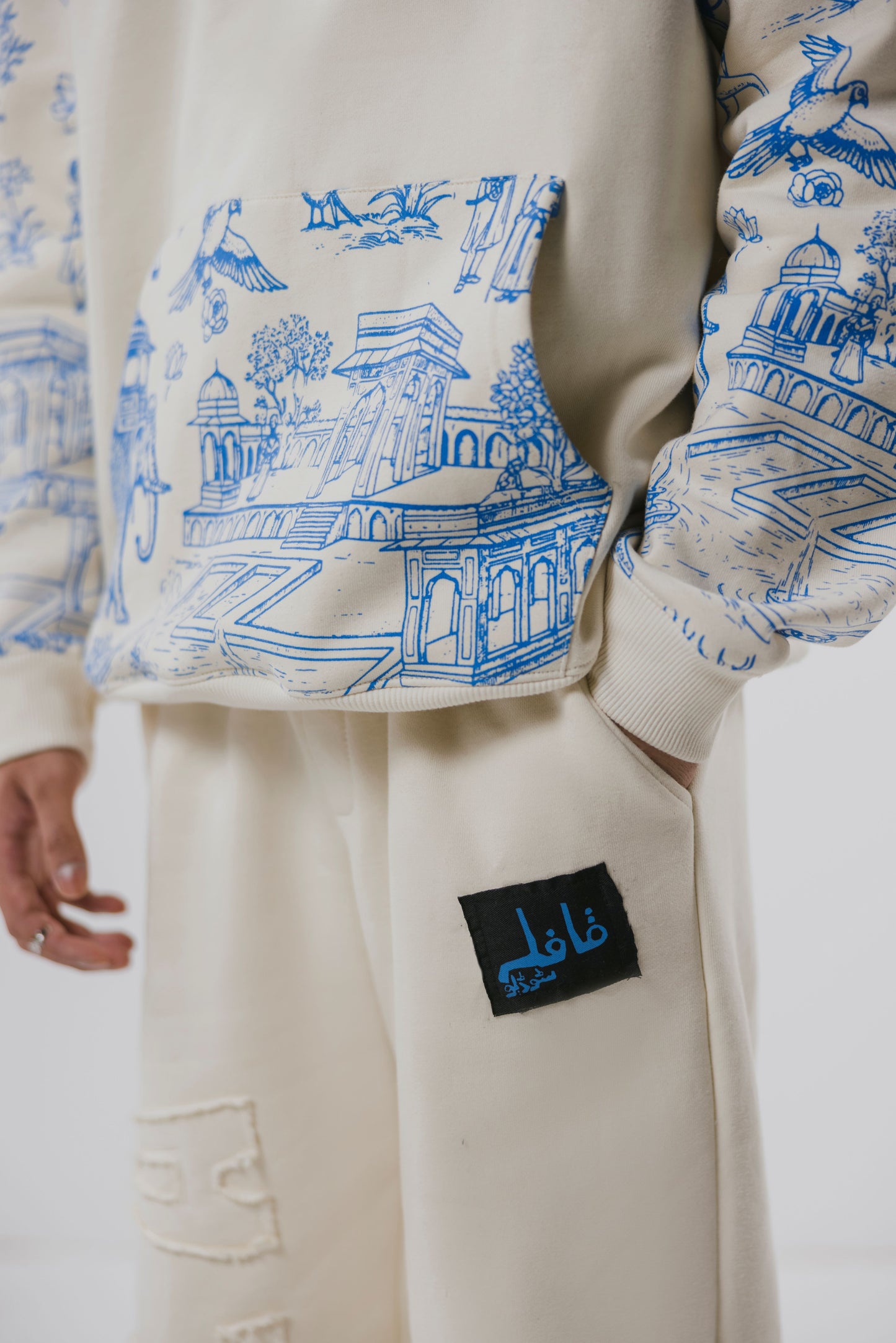 NAQSH-E-SALTANAT CO-ORD SET