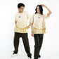Brown VI Cargo Trouser - Qafilastudio