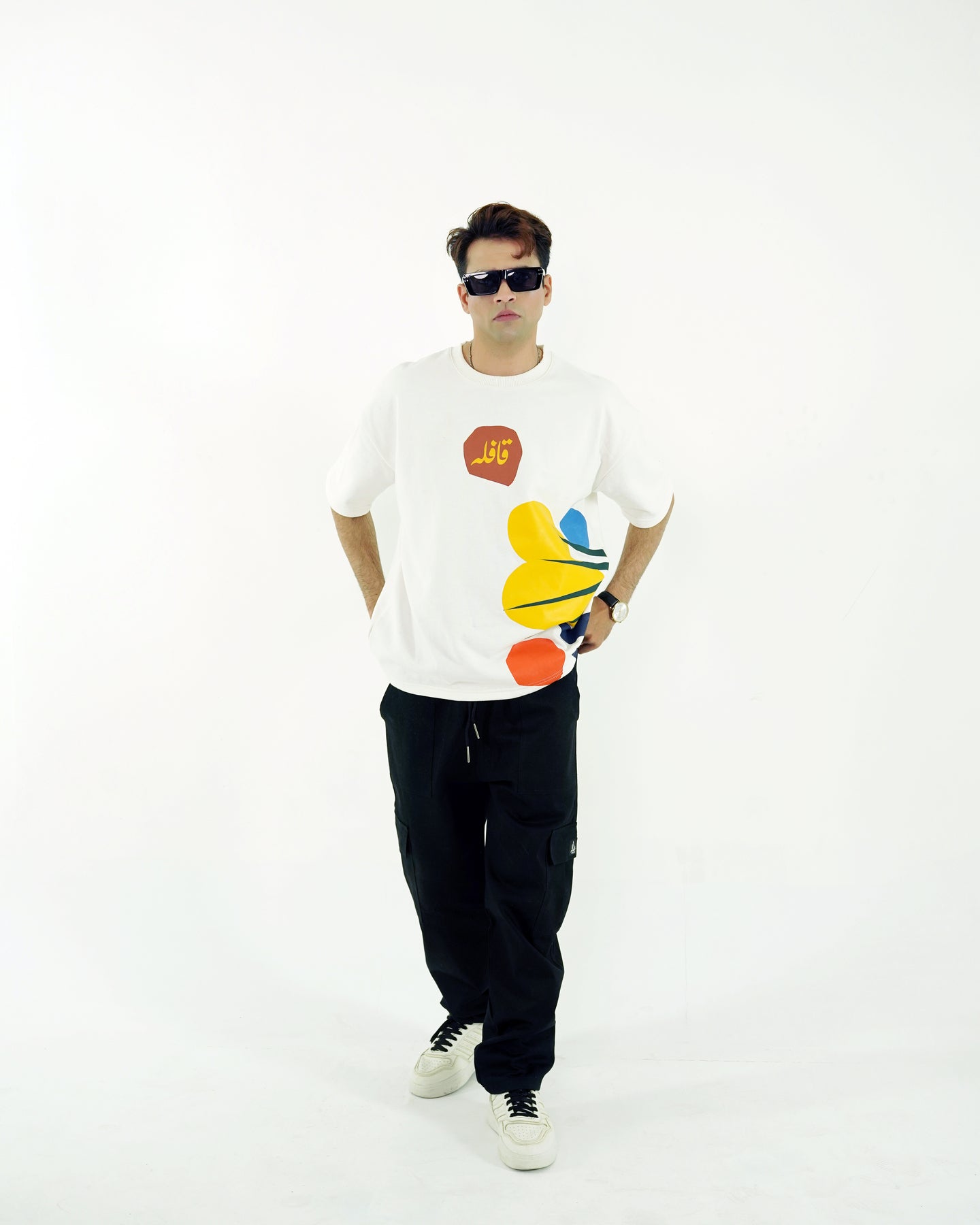 Tasveer-e-Khayaal - Qafilastudio