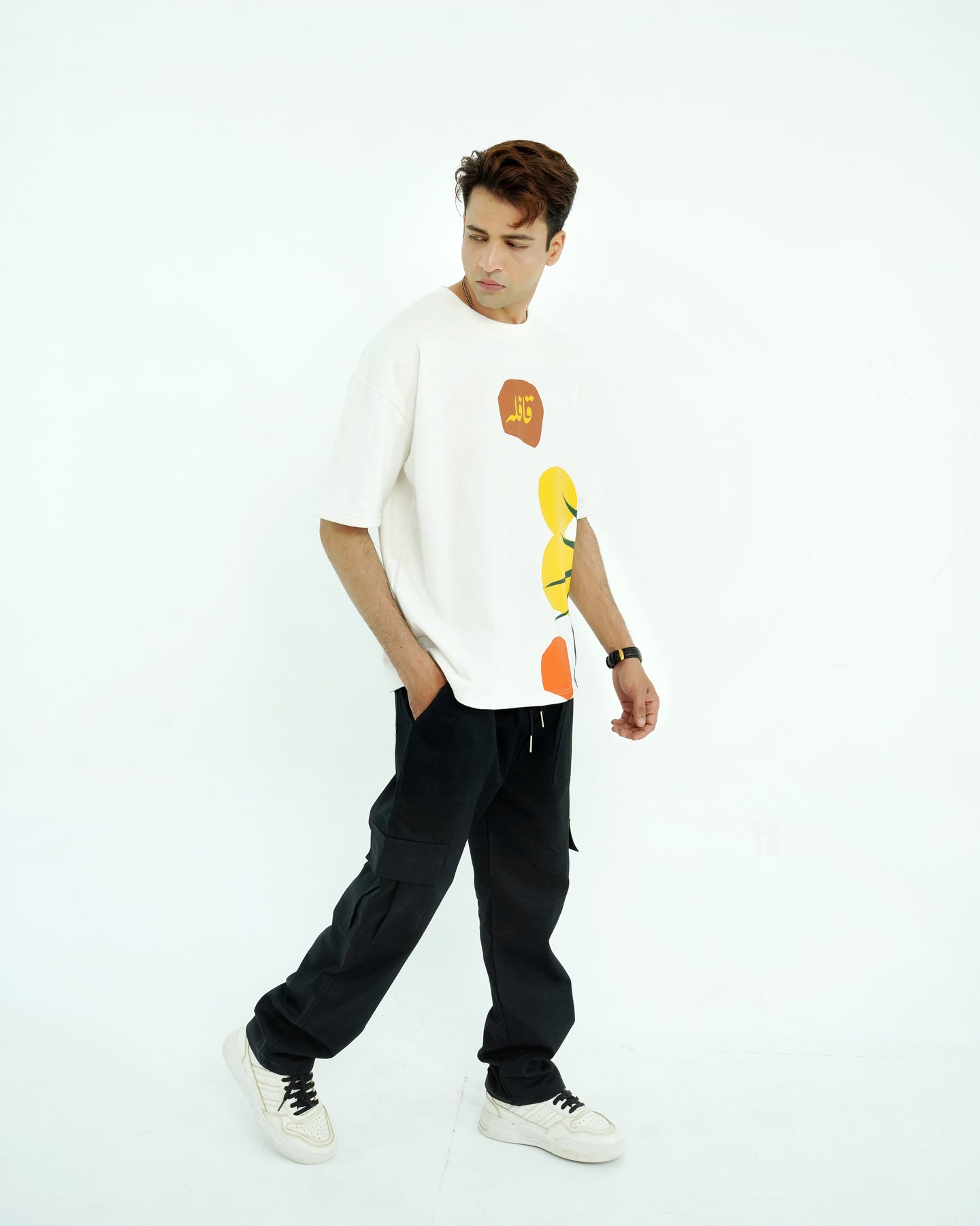 Tasveer-e-Khayaal - Qafilastudio