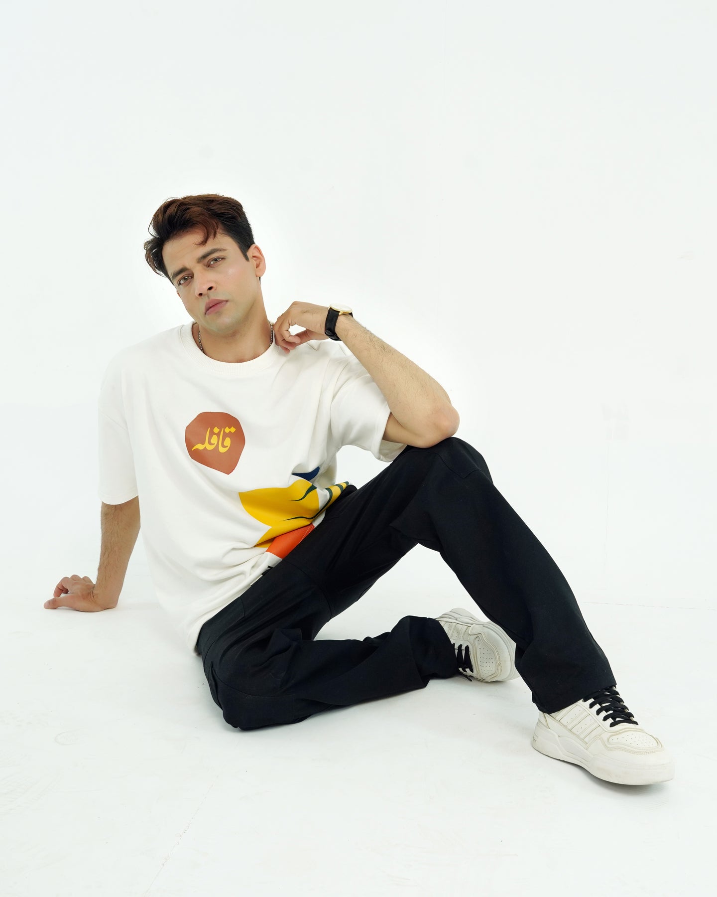 Tasveer-e-Khayaal - Qafilastudio