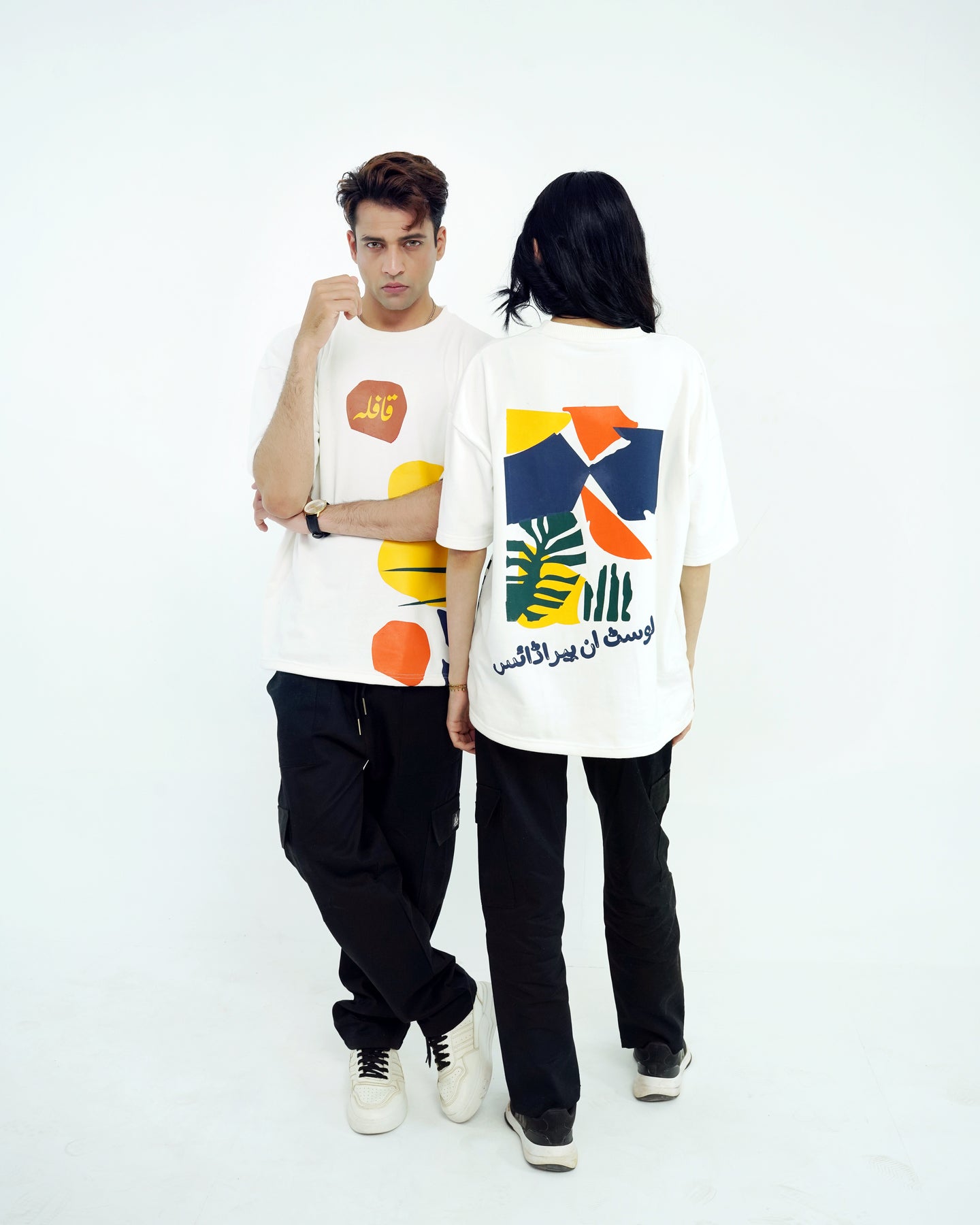 Tasveer-e-Khayaal - Qafilastudio