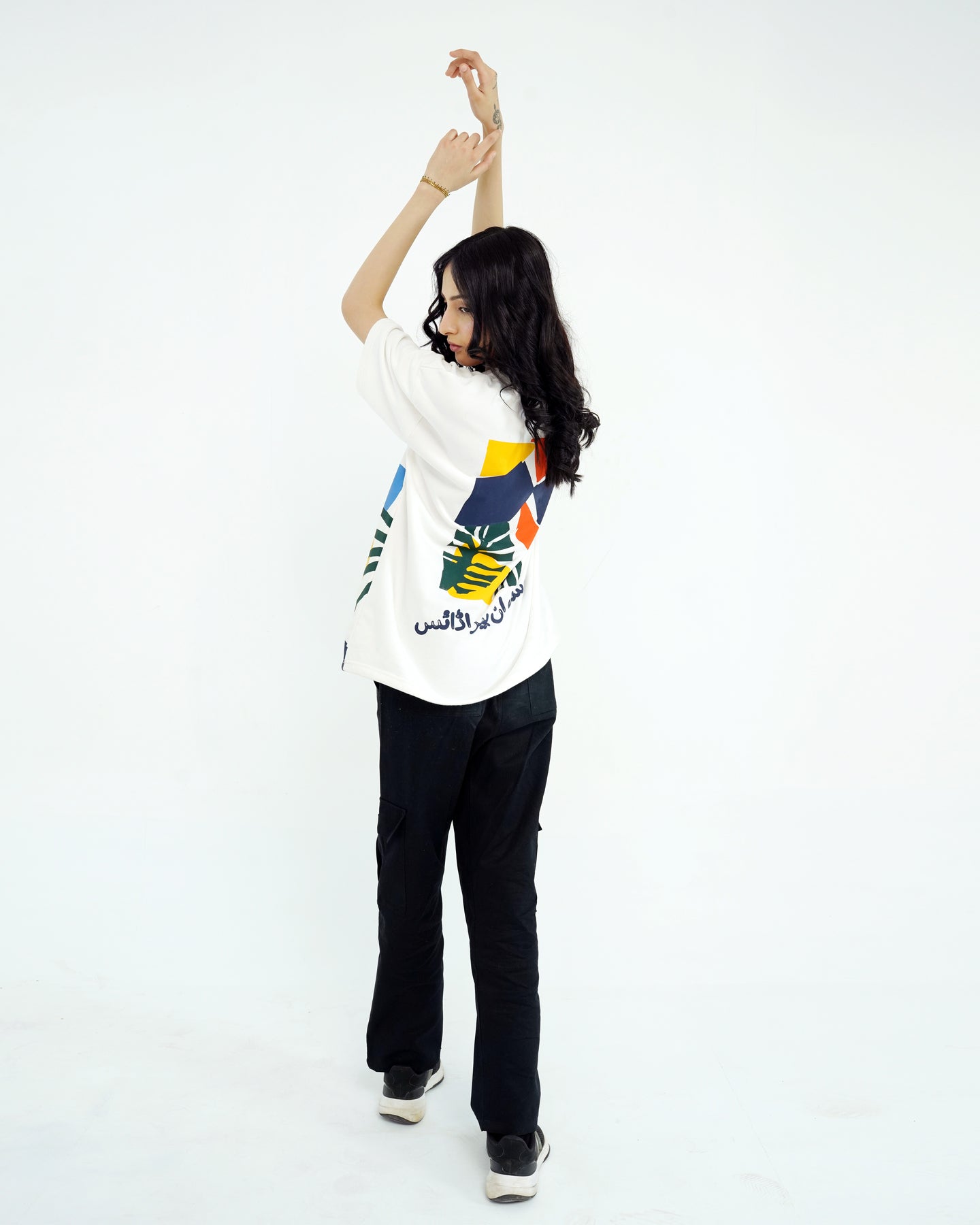 Tasveer-e-Khayaal - Qafilastudio