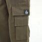 Brown VI Cargo Trouser - Qafilastudio