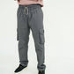 Grey VI Cargo Trouser