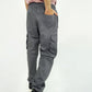 Grey VI Cargo Trouser