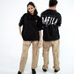Beige VI Cargo Trouser - Qafilastudio