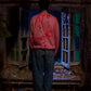 Fiore Cosmic Sweatshirt - Qafilastudio