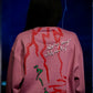 Fiore Cosmic Sweatshirt - Qafilastudio