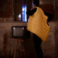 Sleevless Two Sided Puffer Jacket - Qafilastudio