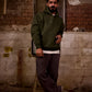 Moss Grove Hoodie - Qafilastudio