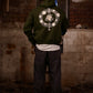 Moss Grove Hoodie - Qafilastudio