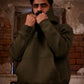 Moss Grove Hoodie - Qafilastudio