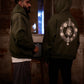 Moss Grove Hoodie - Qafilastudio