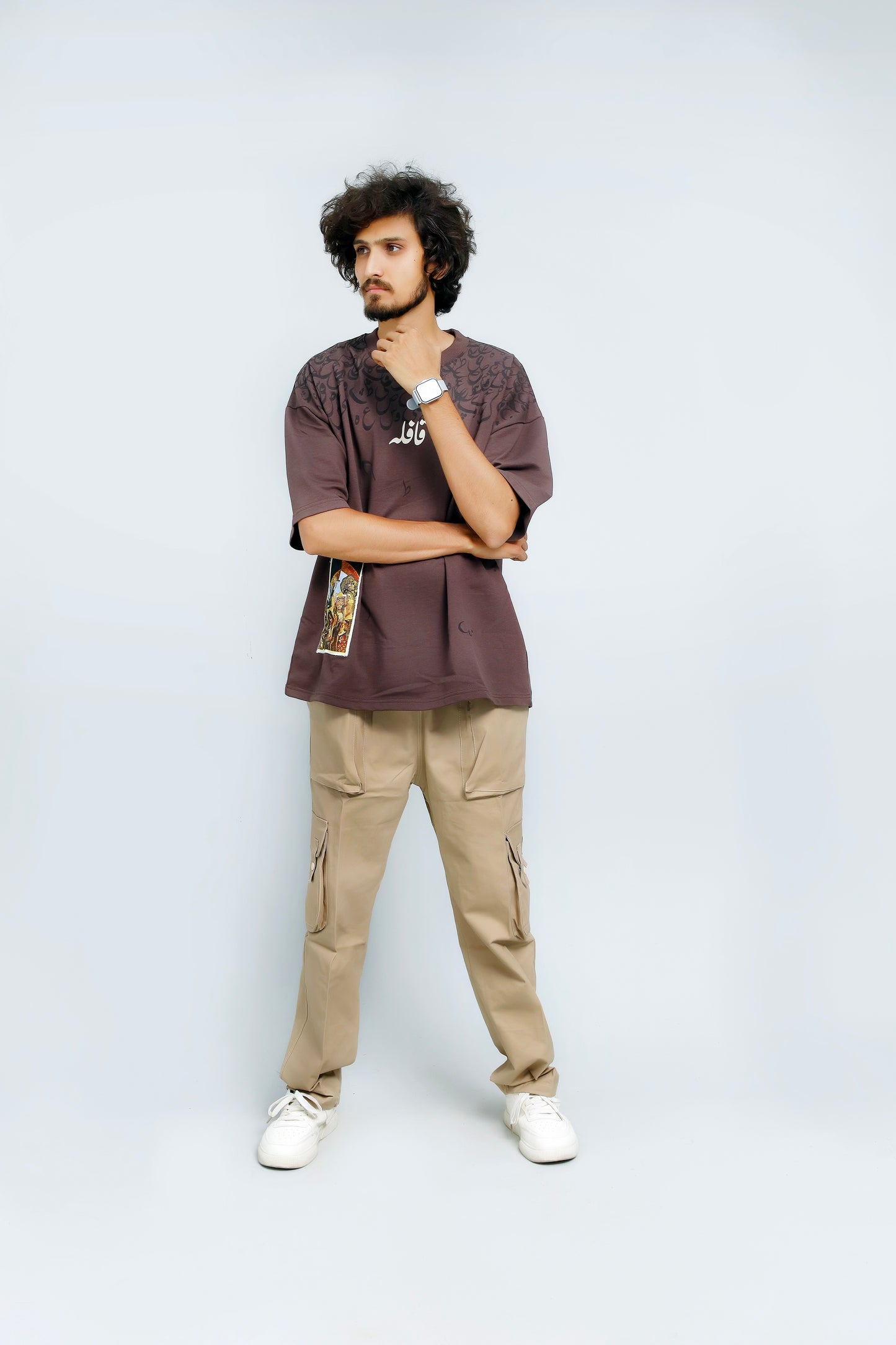 Zubaan-e-Watan - Qafilastudio
