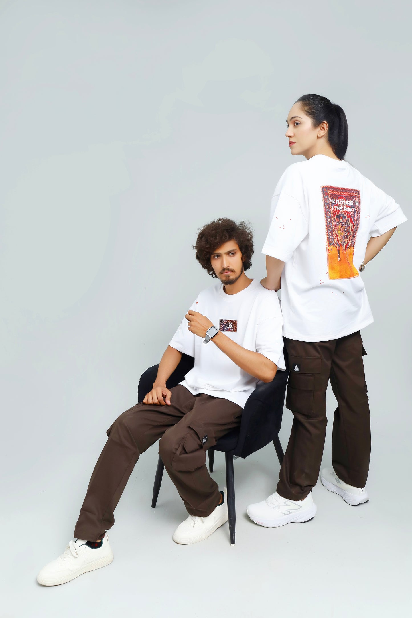 Wirasat - Qafilastudio