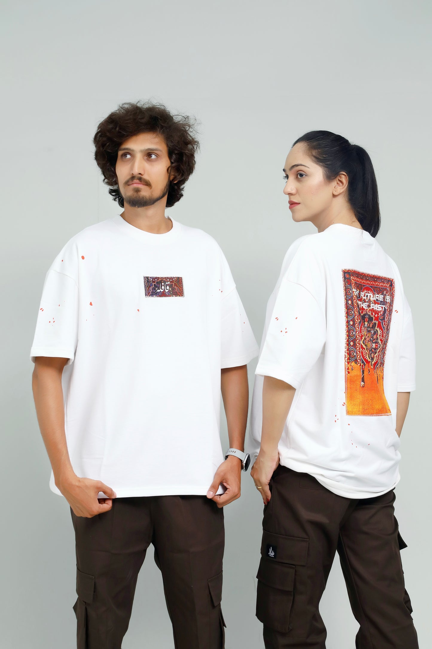 Wirasat - Qafilastudio