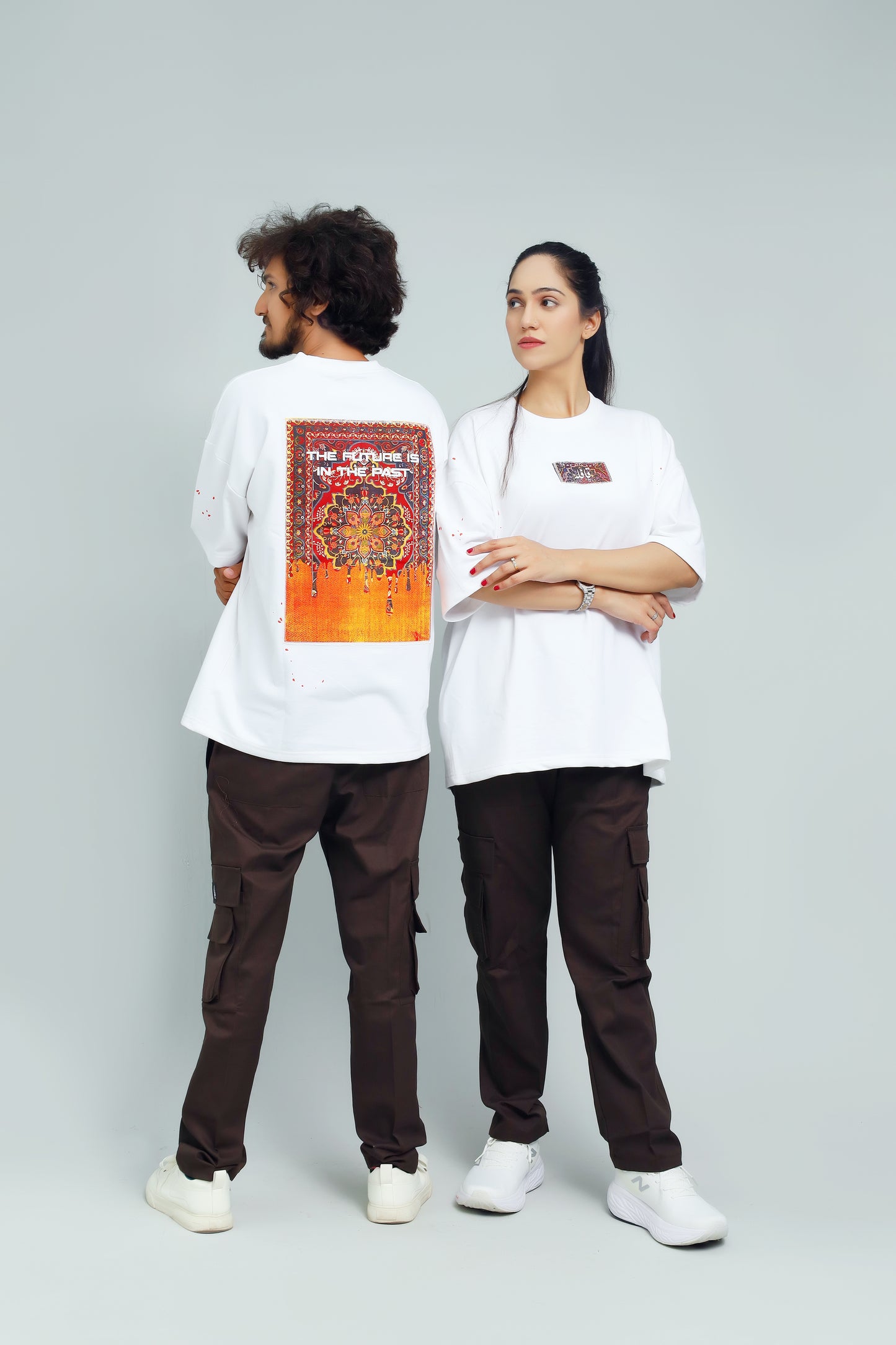 Wirasat - Qafilastudio
