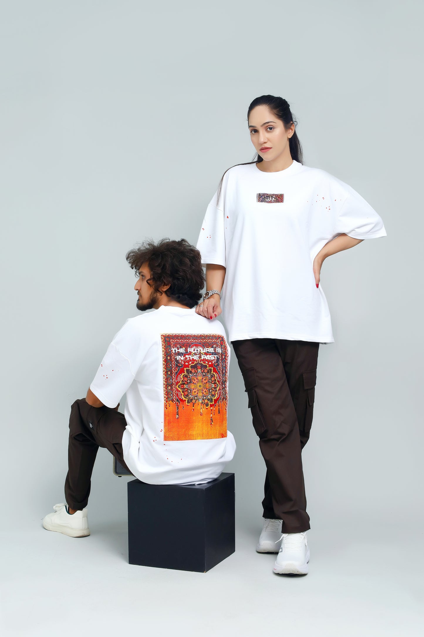 Wirasat - Qafilastudio