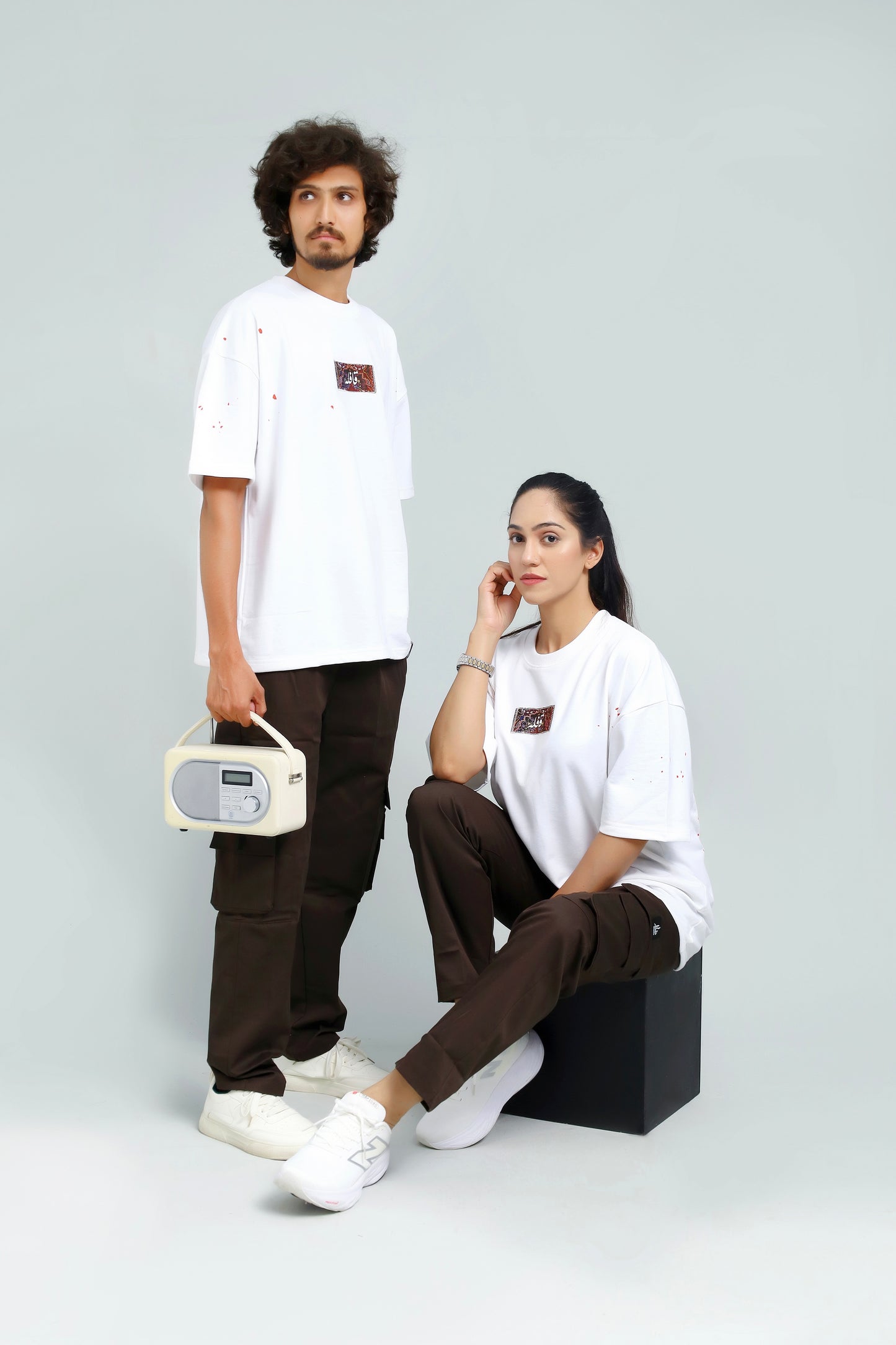 Wirasat - Qafilastudio