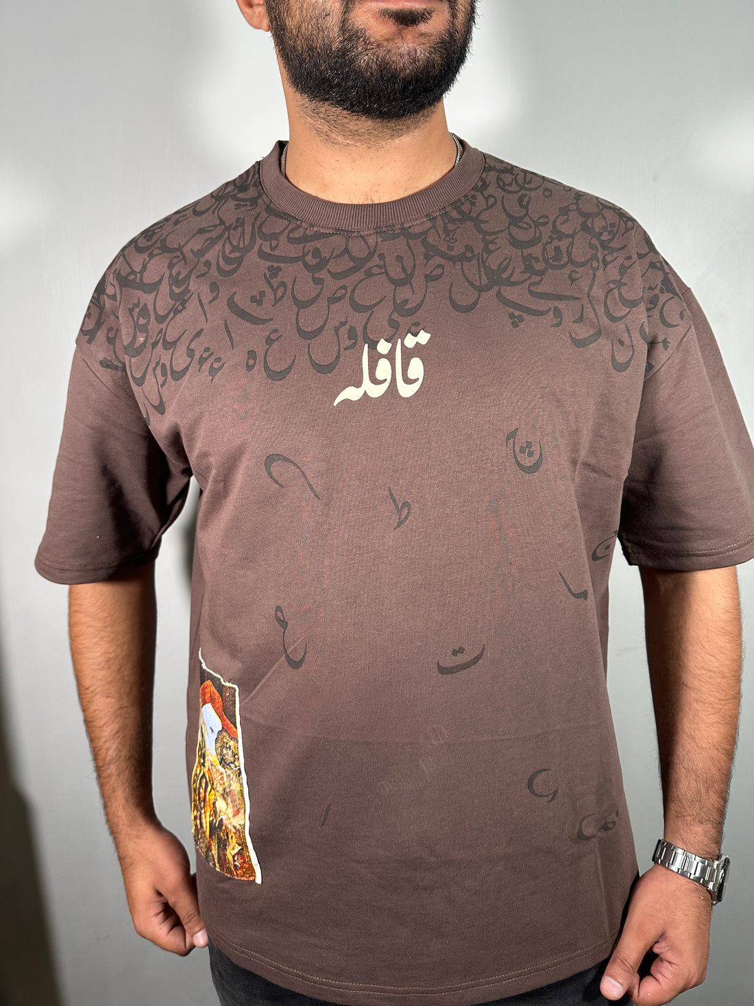 Zubaan-e-Watan