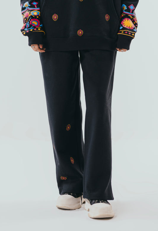 PARINDA BAAZ Trouser