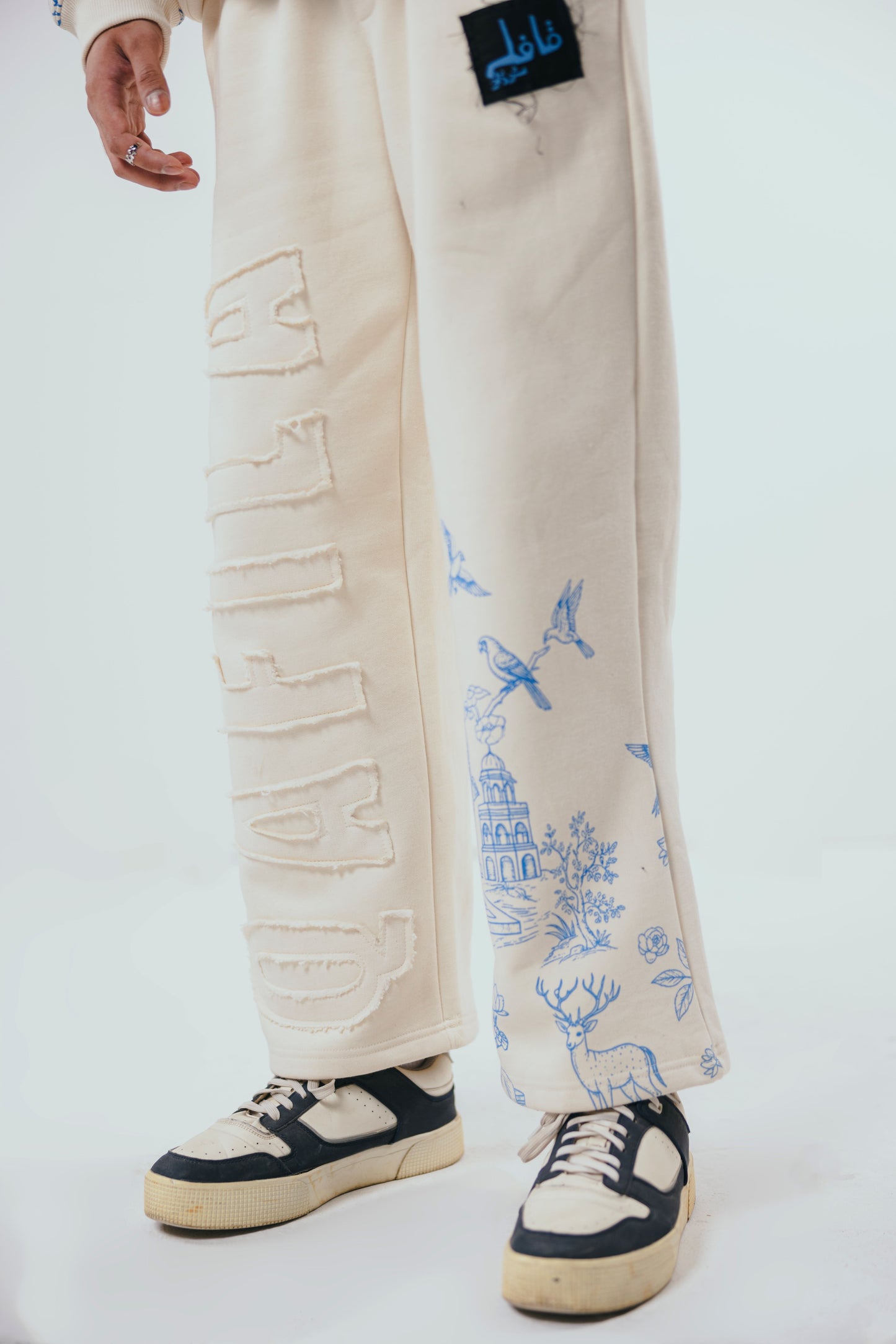 NAQSH-E-SALTANAT CO-ORD SET