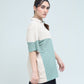 Grained Jacquard Casual Shirt - Qafilastudio