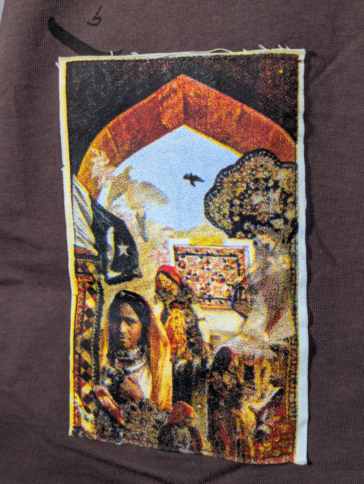 Zubaan-e-Watan - Qafilastudio