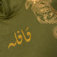 URAAN BITTER HOODIE - Qafilastudio