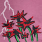 Fiore Cosmic Sweatshirt - Qafilastudio