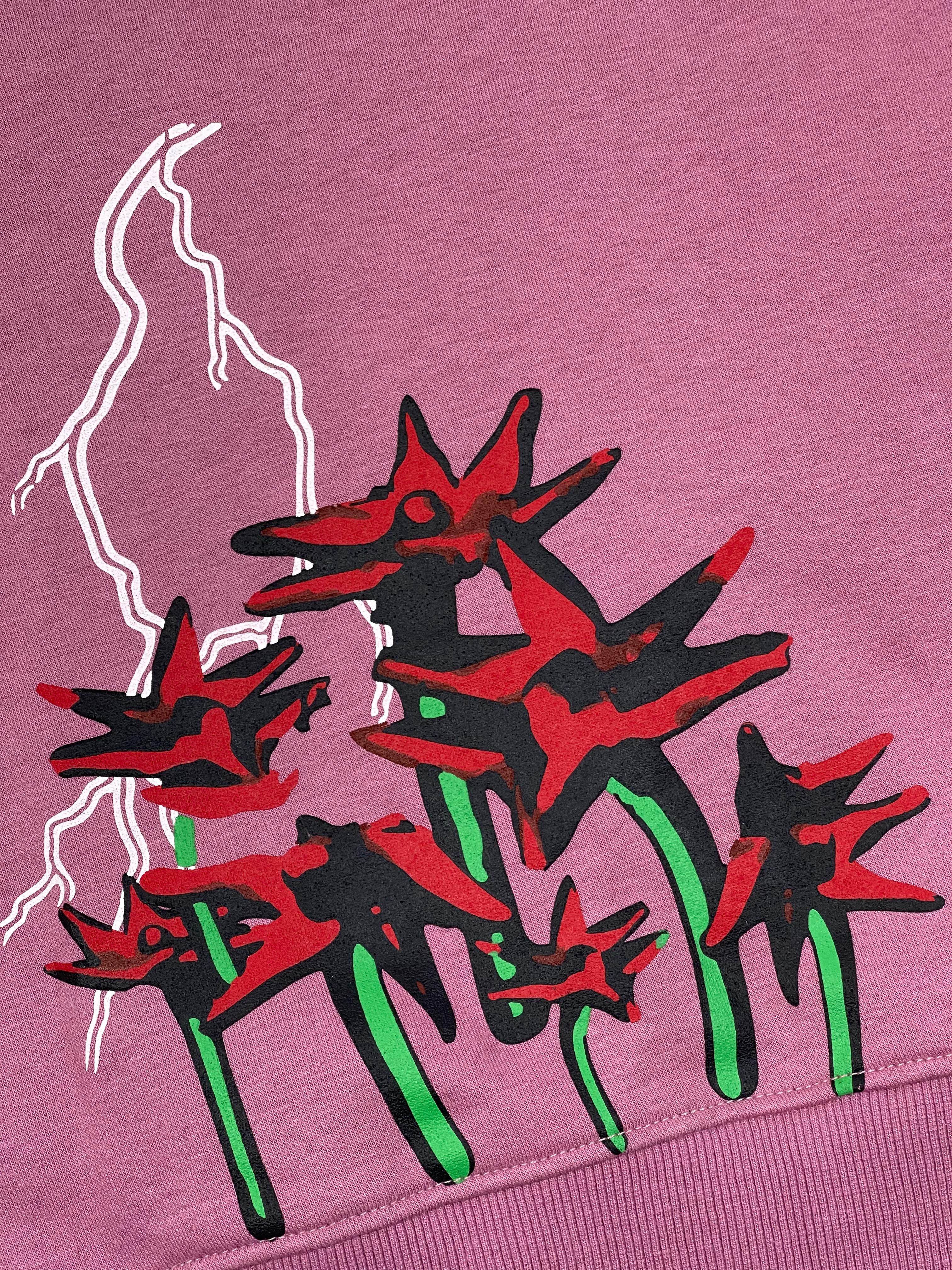 Fiore Cosmic Sweatshirt
