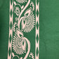 Parwaaz Green Hoodie - Qafilastudio