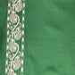 Parwaaz Green Hoodie - Qafilastudio