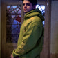 URAAN BITTER HOODIE - Qafilastudio