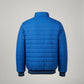 Panelled Quilted Puffer Jacket - Qafilastudio
