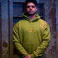 URAAN BITTER HOODIE - Qafilastudio